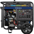 Westinghouse 18,000/14,500-Watt Tri-Fuel Gas, Propane, Natural Gas Powered Portable Generator