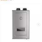 Rheem Performance Platinum 11 GPM High Efficiency Indoor Recirculating Liquid Propane Tankless Water Heater