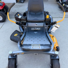 Cub Cadet Ultima ZT1 42 in. 547 cc IntelliPower Engine Dual Hydrostatic Drive Gas Zero Turn Riding Lawn Mower