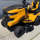 Cub Cadet XT1 Enduro LT 42 in. 547cc Engine with Intelli Power Hydrostatic Drive Gas Riding Lawn Tractor